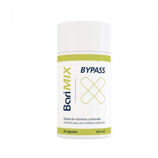 Barimix Bypass 30 Capsulas