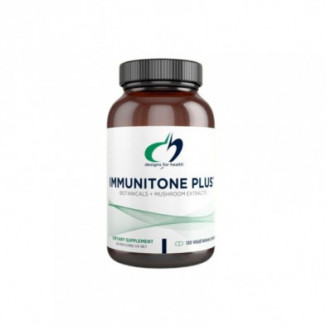 Inmunitone Plus 120 Cápsulas Vegetales Nutrinat