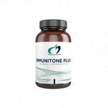 Inmunitone Plus 120 Cápsulas Vegetales Nutrinat