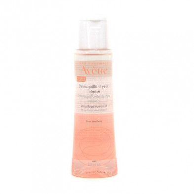 Avene Desmaquillante Intenso para Ojos 125ml