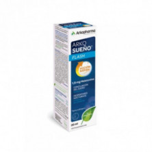 Arkosueño Flash Spray Sublingual 20 ml Arkopharma