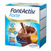 Suplemento Sabor Chocolate En Sobres 14x30 Gr Fontactiv