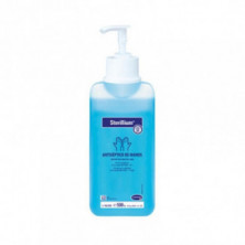 Sterillium Gel Hidroalcohólico Con Válvula 500 ml