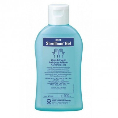 Sterillium Gel Antiséptico 100 ml