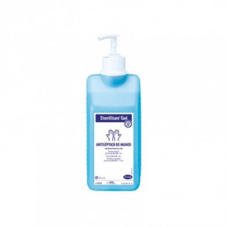 Sterillium Gel Antiséptico Con Válvula 975 ml