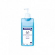 Sterillium Gel Antiséptico Con Válvula 975 ml