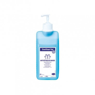 Sterillium Gel Antiséptico Con Válvula 975 ml