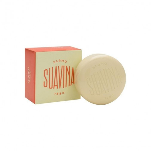 Bálsamo Para Labios 10 Ml Suavina