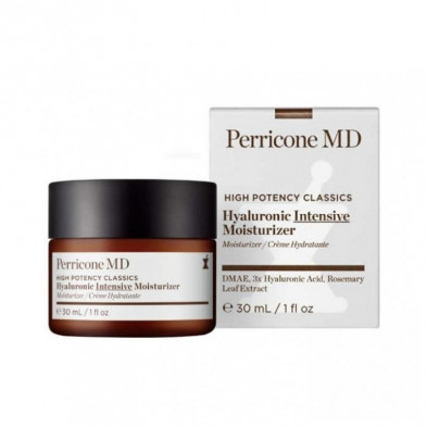 Crema Hidratante Antiedad con Ácido Hilaurónico 30ml Perricone MD