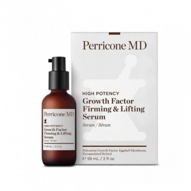 Sérum Facial Con Efecto Lifting 59 ml Perricone MD