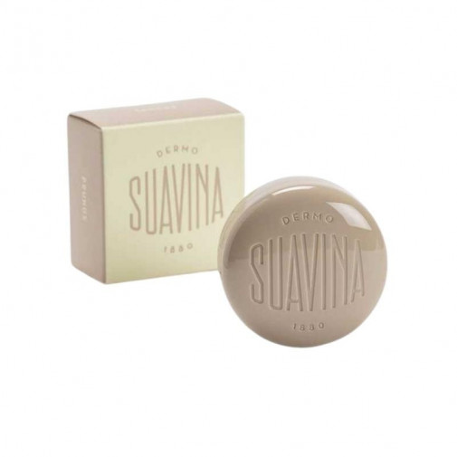 Suavina Bálsamo Labial Prunus 10 Ml