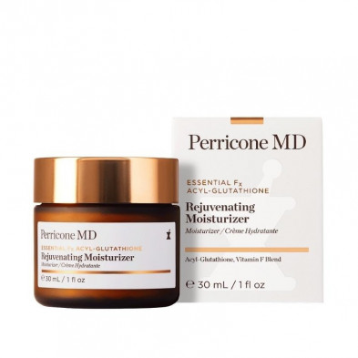 Rejuvenating Moisturizer 30 ml Perricone MD