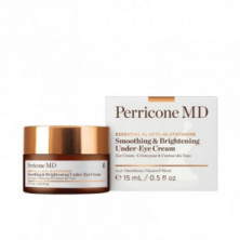 Smoothing & Brightening Under-Eye Cream 15 ml Perricone MD