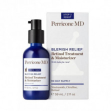 Retinol Treatment & Moisturizer 59 ml Perricone MD