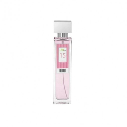Perfume Mujer Nº15 Iap Pharma