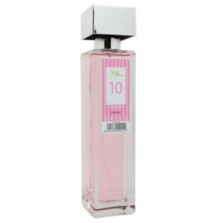 Perfume Mujer Nº10 150 ml Iap Pharma