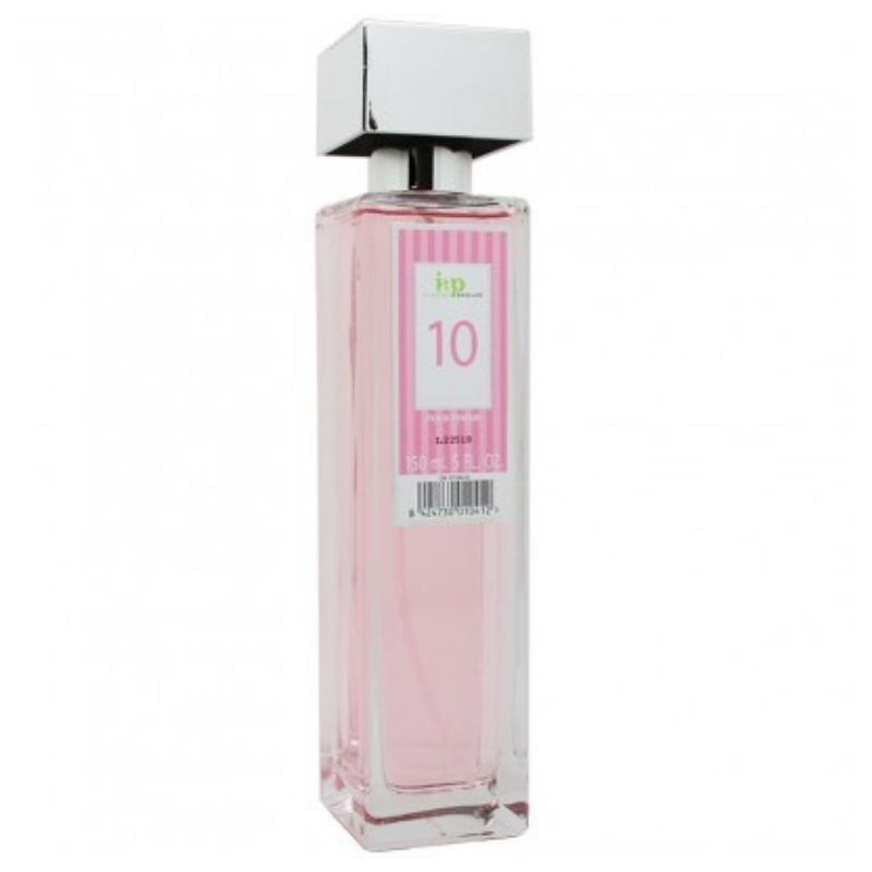 Perfume Mujer Nº10 150 ml Iap Pharma