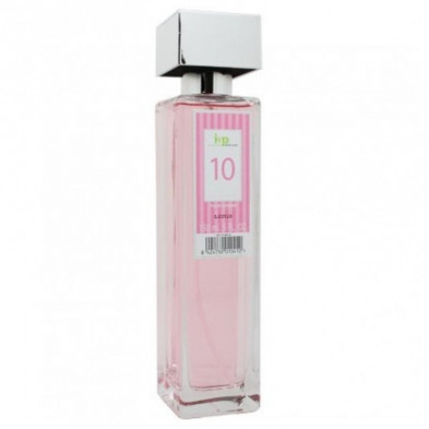 Perfume Mujer Nº10 150 ml Iap Pharma