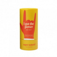 I Got The Power Super Natural 10 ml Uncanny