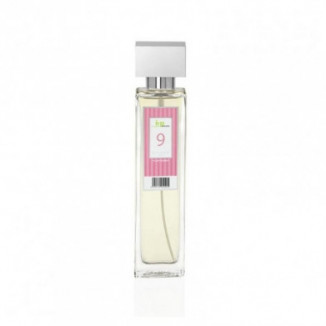 Perfume Mujer Nº9 150 ml Iap Pharma