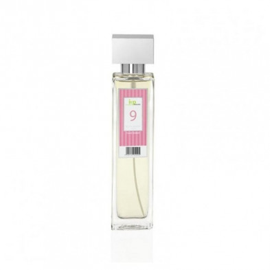 Perfume Mujer Nº9 150 ml Iap Pharma