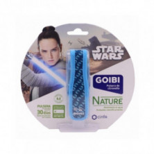 Pulsera de Citronela Star Wars Rey 1 Unidad Goibi