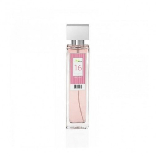 Perfume Mujer Nº16 Iap Pharma