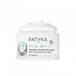 Mascarilla Lift Pro-Colágeno 50 ml Patyka