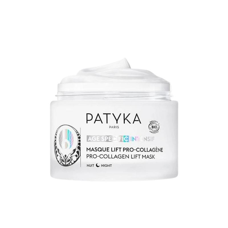 Mascarilla Lift Pro-Colágeno 50 ml Patyka