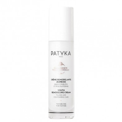 Crema Remodelante De Juventud Fina 50 ml Patyka