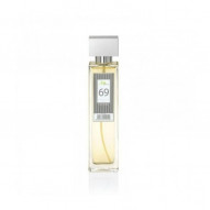 Perfume Hombre Nº69 150 Ml...