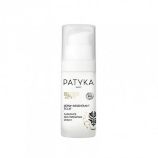 Serum Regenerador Luminosidad 30 ml Patyka