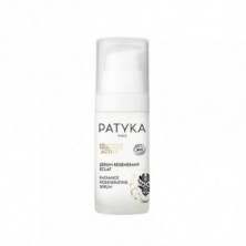 Serum Regenerador Luminosidad 30 ml Patyka