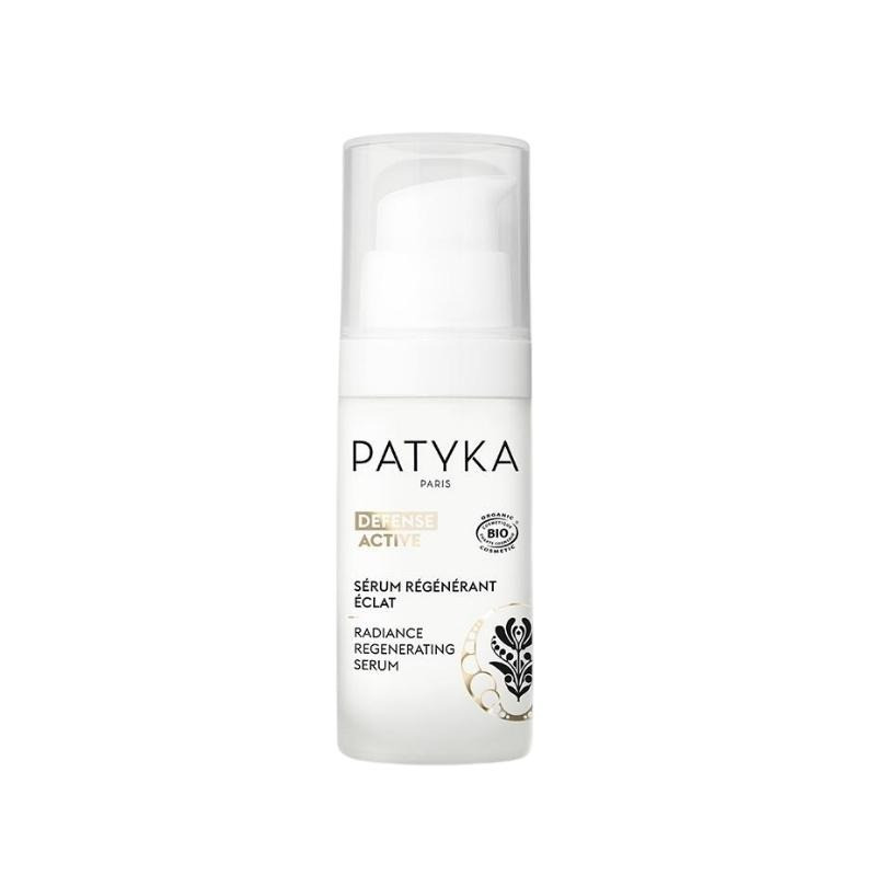 Serum Regenerador Luminosidad 30 ml Patyka