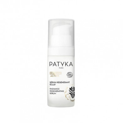 Serum Regenerador Luminosidad 30 ml Patyka