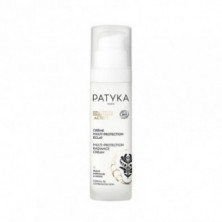 Crema Multi-Protección Iluminadora 50 ml Patyka