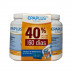 Epaplus Arthicare Colágeno + Ácido Hialurónico + Silicio Para Articulaciones Sabor Vainilla Duplo 2x327g