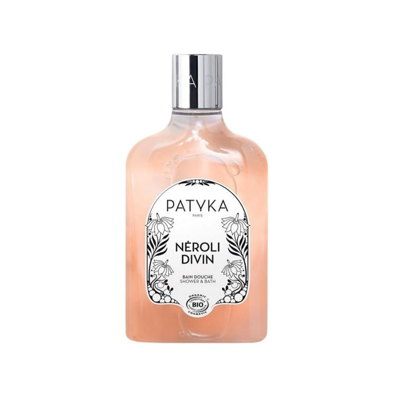 Gel de Baño Neroli Divino 250 ml Patyka