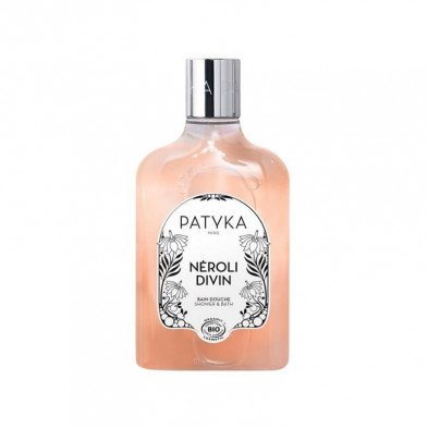 Gel de Baño Neroli Divino 250 ml Patyka