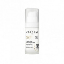 Concentrado Detoxificante Noche 30 ml Patyka