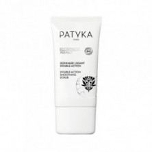 Exfoliante Alisante Doble Acción 50 ml Patyka