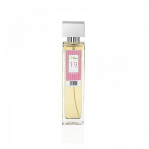 Perfume Mujer Nº19 Iap Pharma