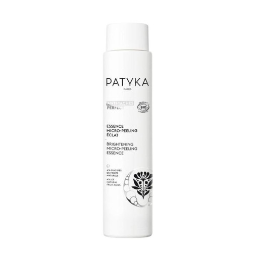 Esencia Micro-Peeling Luminosidad 100 ml Patyka