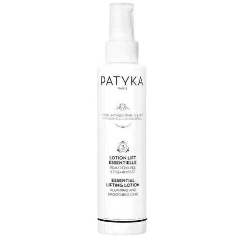 Loción Lift Esencial Anti-Edad 100ml  Patyka