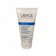 Crema Anti-irritaciones Rostro Cuerpo Xémose 50 ml Uriage