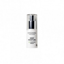 Crema Contorno de Ojos Hidratante 15 ml Mádara