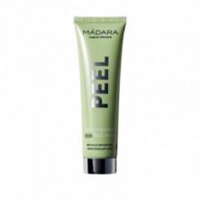 Mascarilla Peeling Iluminadora 60 ml Mádara