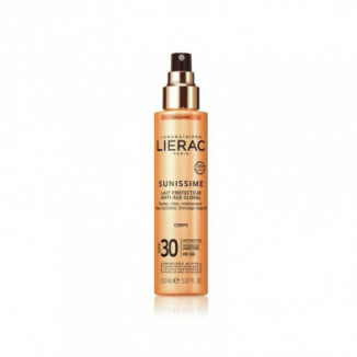 Sunissime Leche Protectora Corporal SPF 30 150 ml Lierac