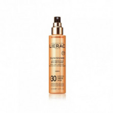 Sunissime Leche Protectora Corporal SPF 30 150 ml Lierac