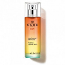 Agua Deliciosa Perfumada 30ml Nuxe